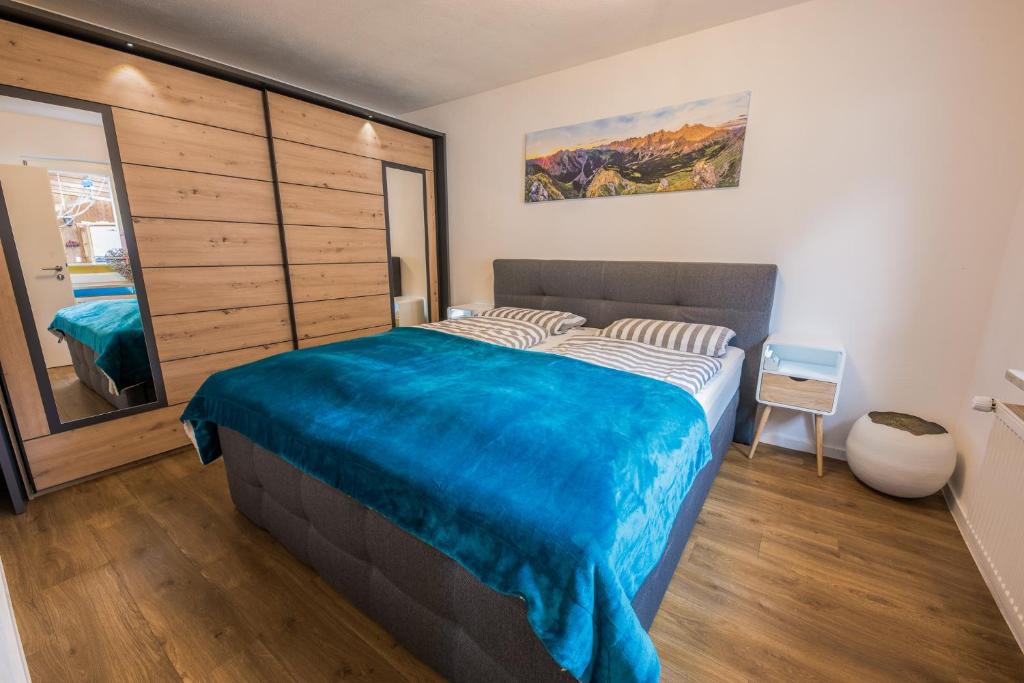2 Zi Apt zw Fußgängerzone Garmisch und Grainau - 1