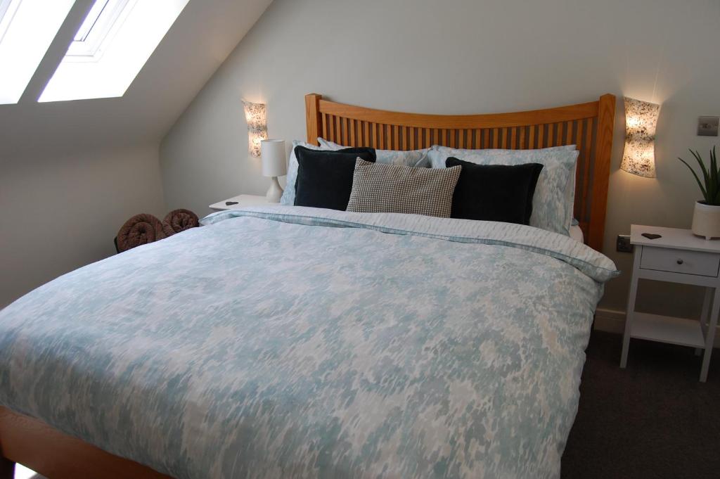 Maple Gardens Studio, Church Fenton