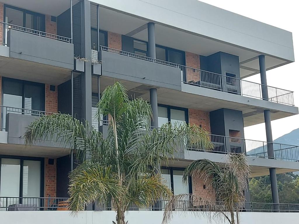 210 The Meadows, George