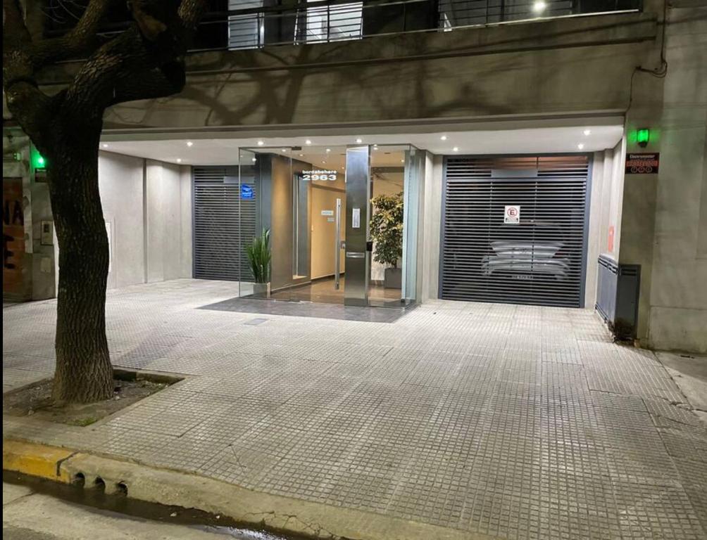 A 30 minutos de Palermo - 5