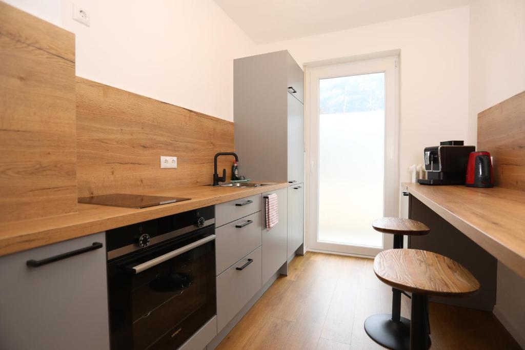 Gemütliche Wohnung in Garmisch nahe Kreuzeck - 3