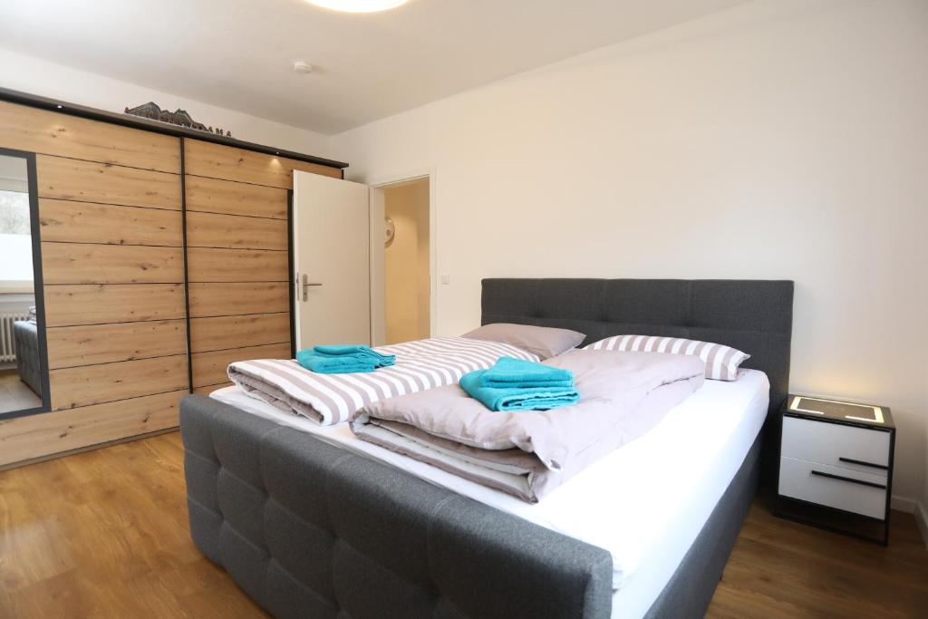 Gemütliche Wohnung in Garmisch nahe Kreuzeck - 5