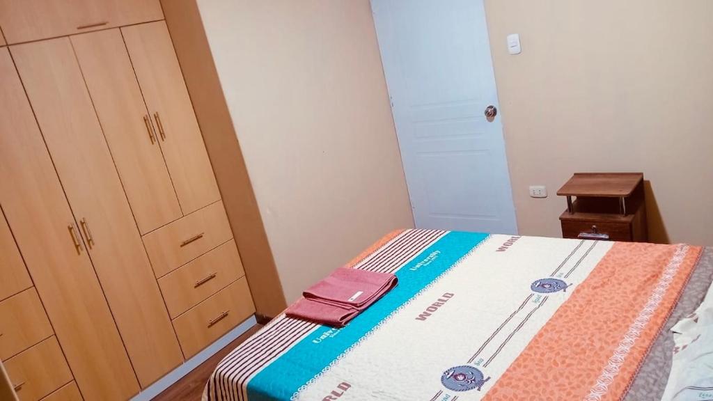 Departamento de estreno - 2