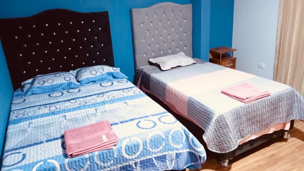 Departamento de estreno - 5