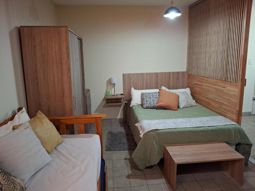 Alojamiento Victoria - 3