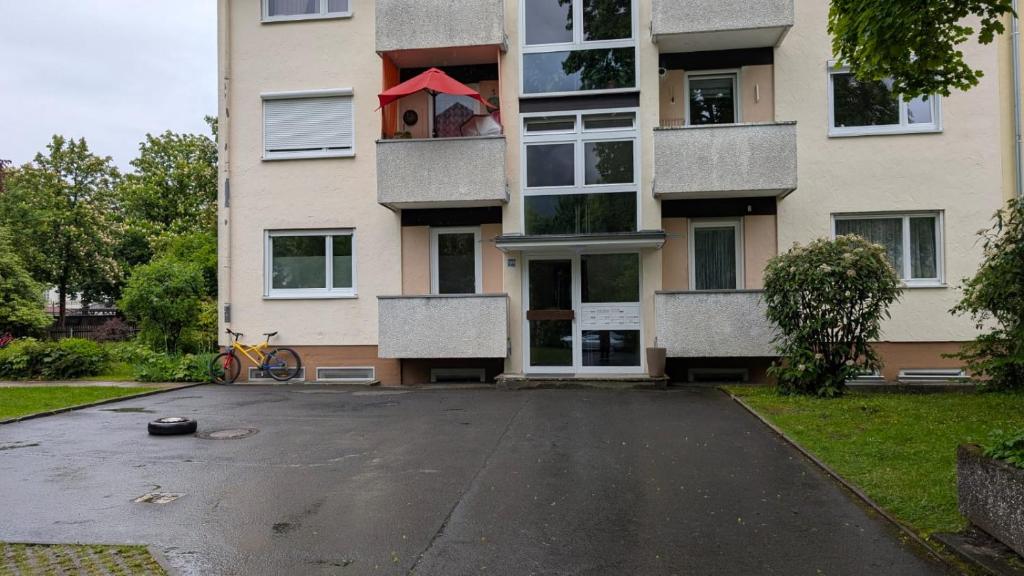 Gemütliche Wohnung in Garmisch nahe Kreuzeck - 2