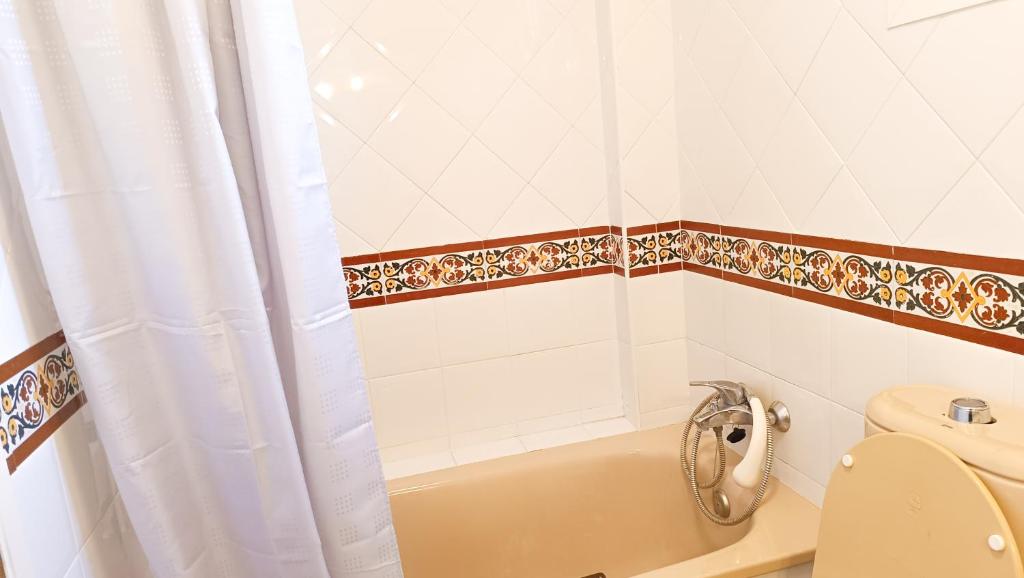 Hoyo 1 Apartamento Deluxe penthouse golf paradise con dos piscinas - 4
