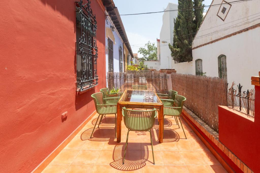 Baños del Carmen - 2