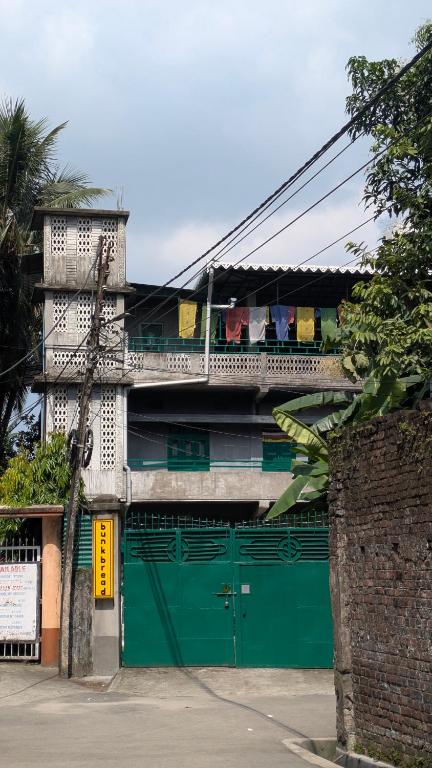 Bunkbread Siliguri, Siliguri