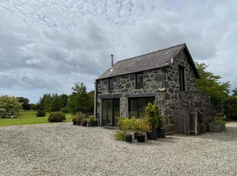 Tyddyn Y Felin, Coach House, Llangybi