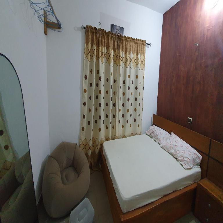 Appartement meublé à Fidjrossè Cotonou, Cotonou