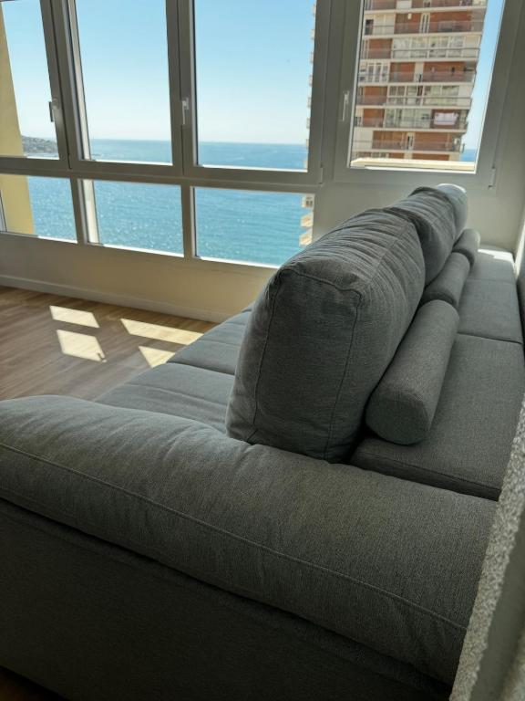 Apartamento nuevo frente al mar en Alicante - 5