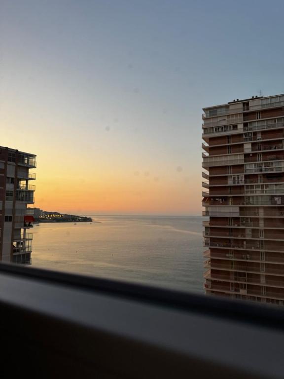 VORAMAR, una ventana abierta al mar, Alicante