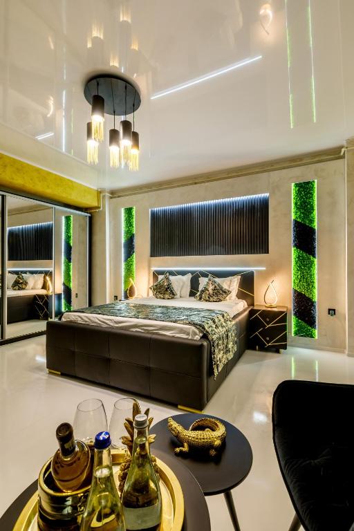 Azimuth Luxury, Constanţa