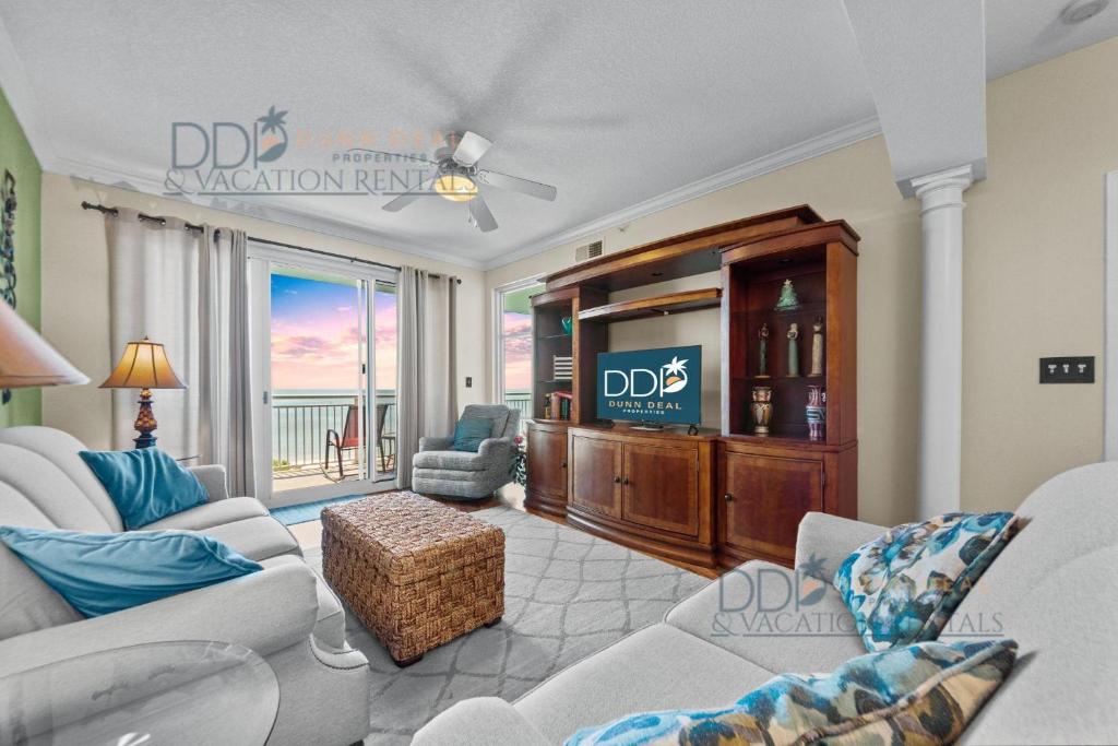 Legacy Tower Two 403, Gulfport