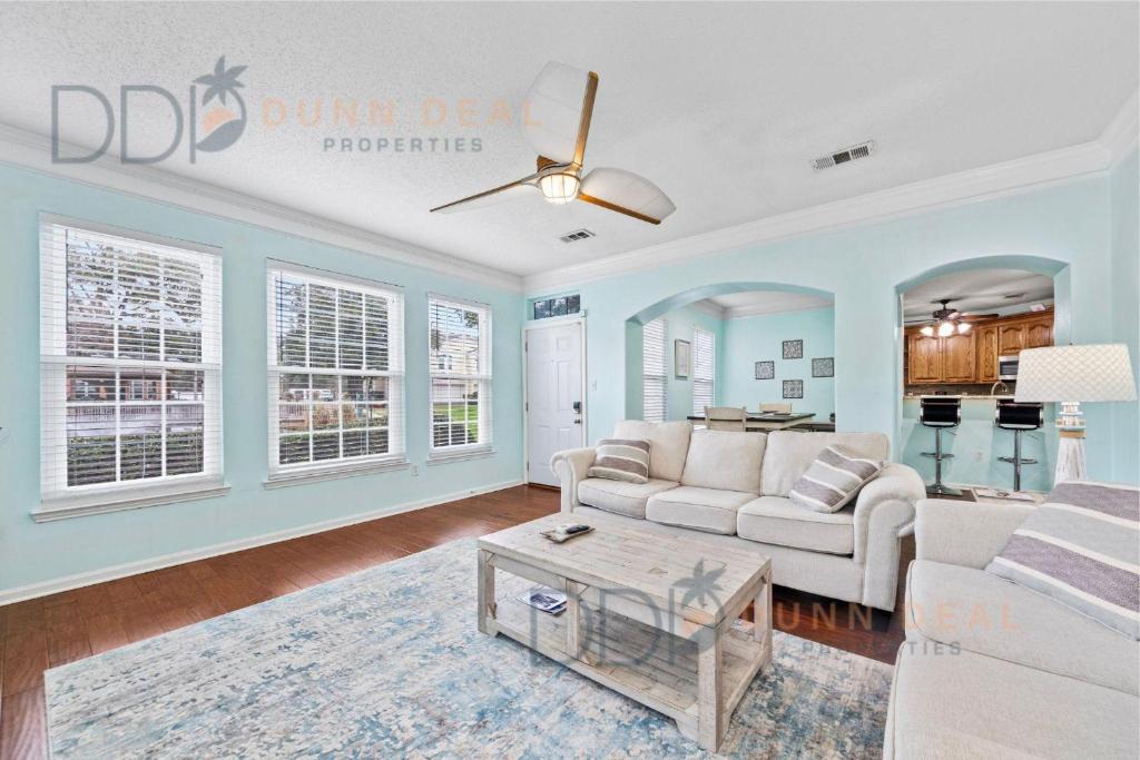 Legacy Villa 1501, Gulfport