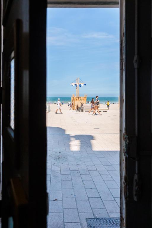 Du sable dans les chaussures - 4