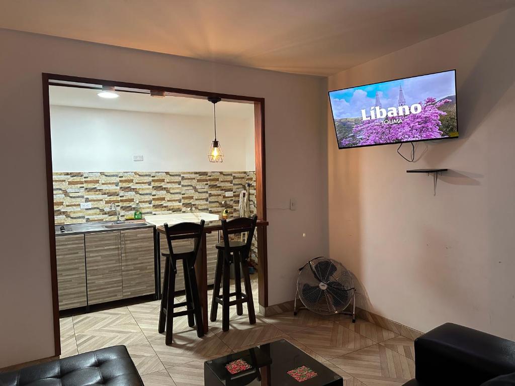 Apartamentos FM 201 - 4