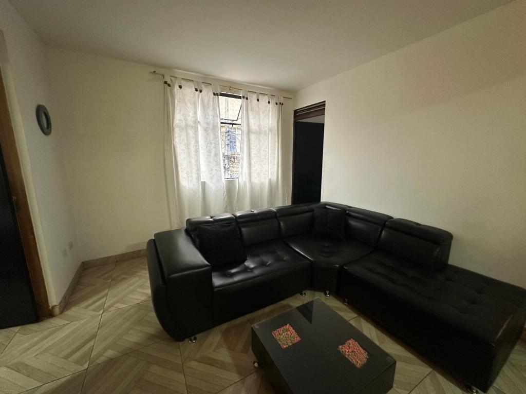 Apartamentos FM 201 - 5