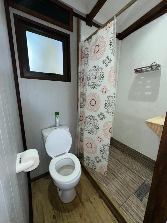 Signal hill estate, Ponta do Ouro