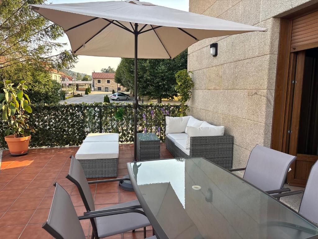 Apartamento Casa da feira 2 - 1