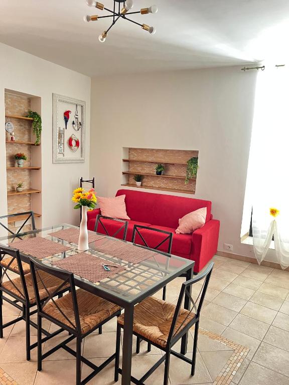 MARCONI APARTMENTS - 3