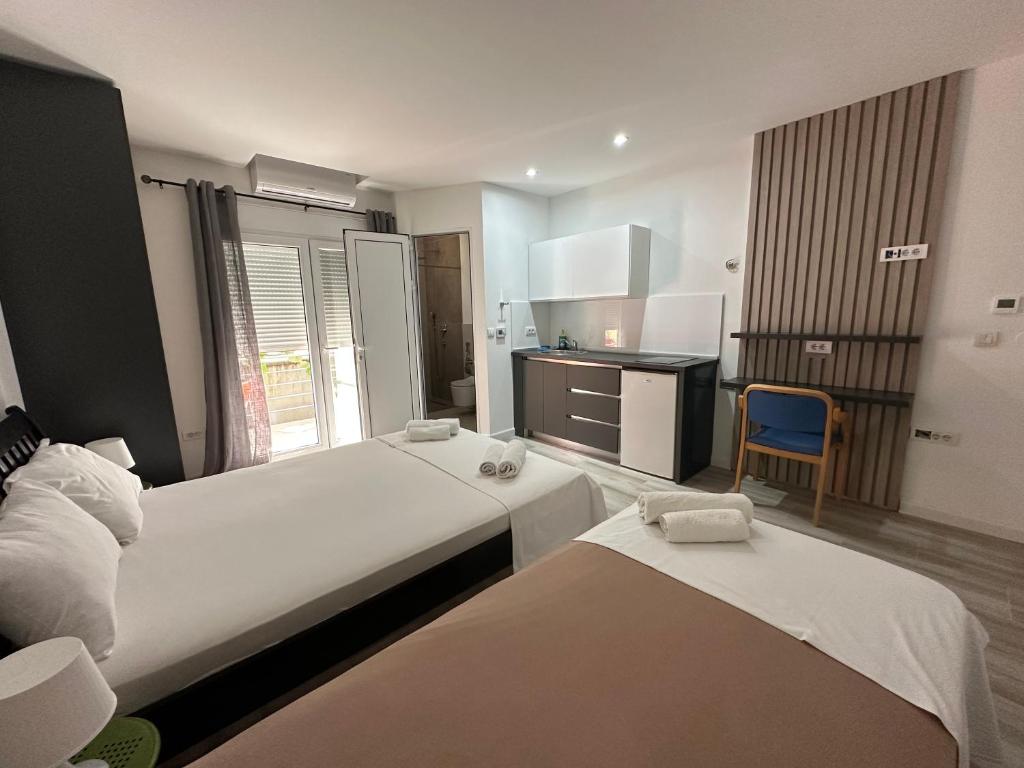Apartment's Meti - 5
