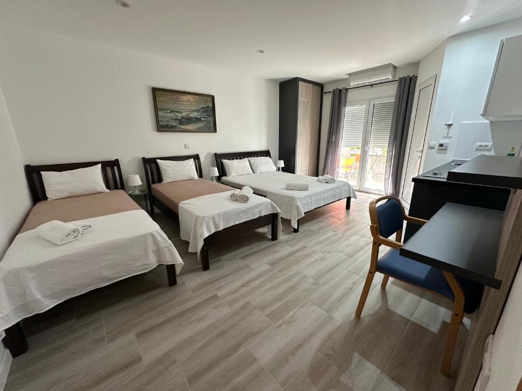 Apartment's Meti - 4