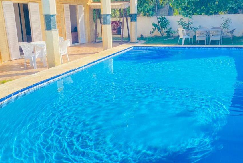 فيلا ديلوكس فرش مودرن, ‘Ezbet `Abd el-Ḥamîd