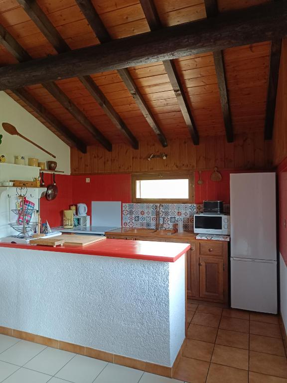 Grand appartement à 5 minutes du télécabine avec très belle vue ! - 3