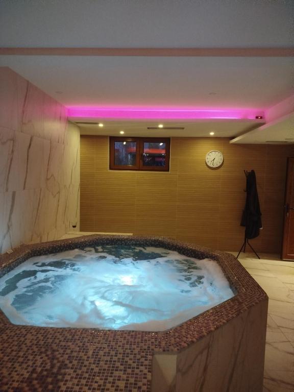 STUDIO 33 Luxury&Spa, Zlatibor