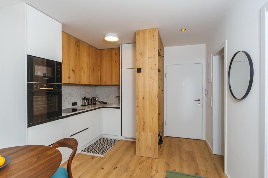 Apartmani Delta - 2