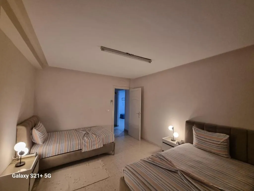 chez-moi sfax, hotel in Sfax