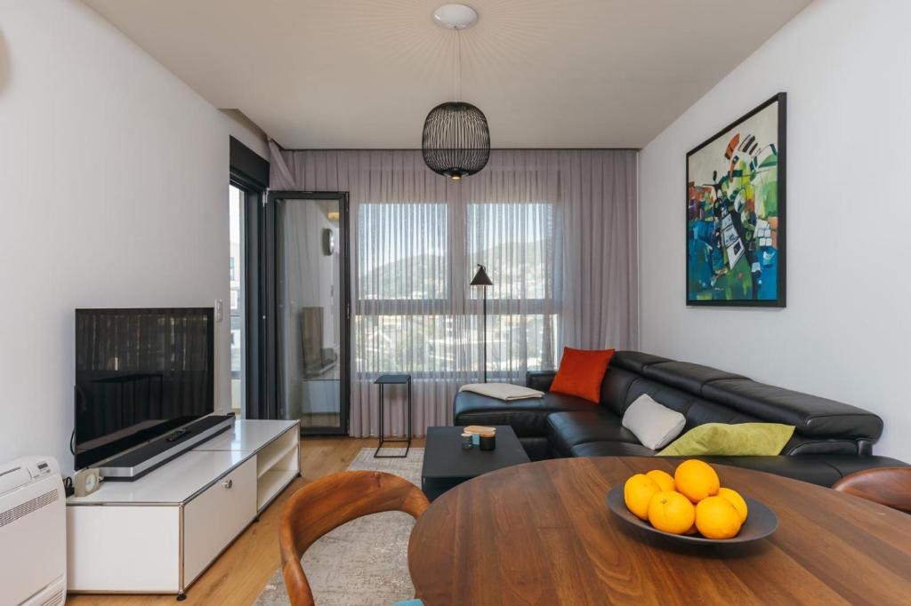 Apartmani Delta - 4