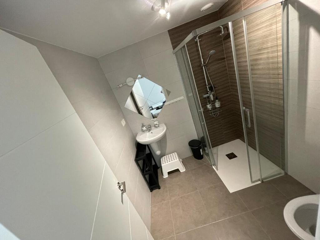 Gran Azul - Apartamento familiar a 5 minutos de la playa con una gran piscina - 4