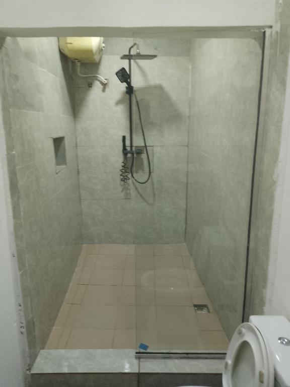 Imaginus resort, Ijebu Ode