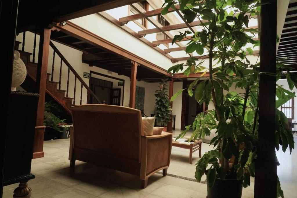 La Casona de Arona - 1