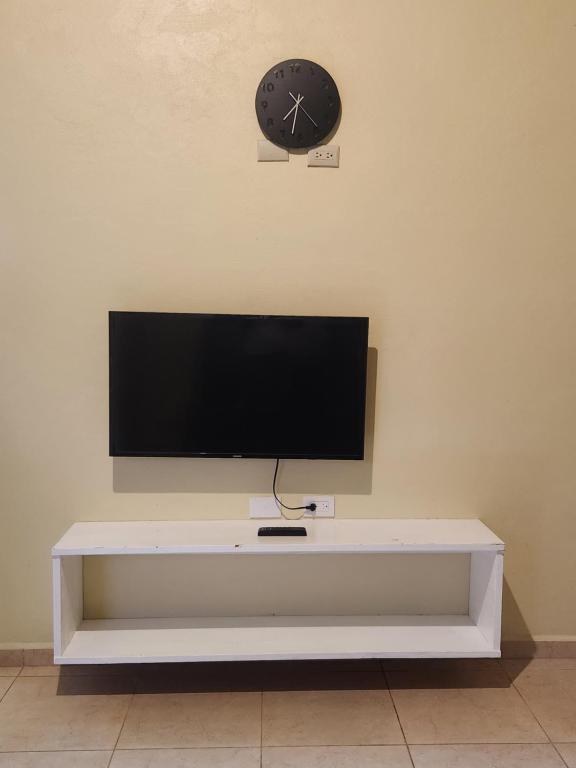 Remanso 1, Jarabacoa