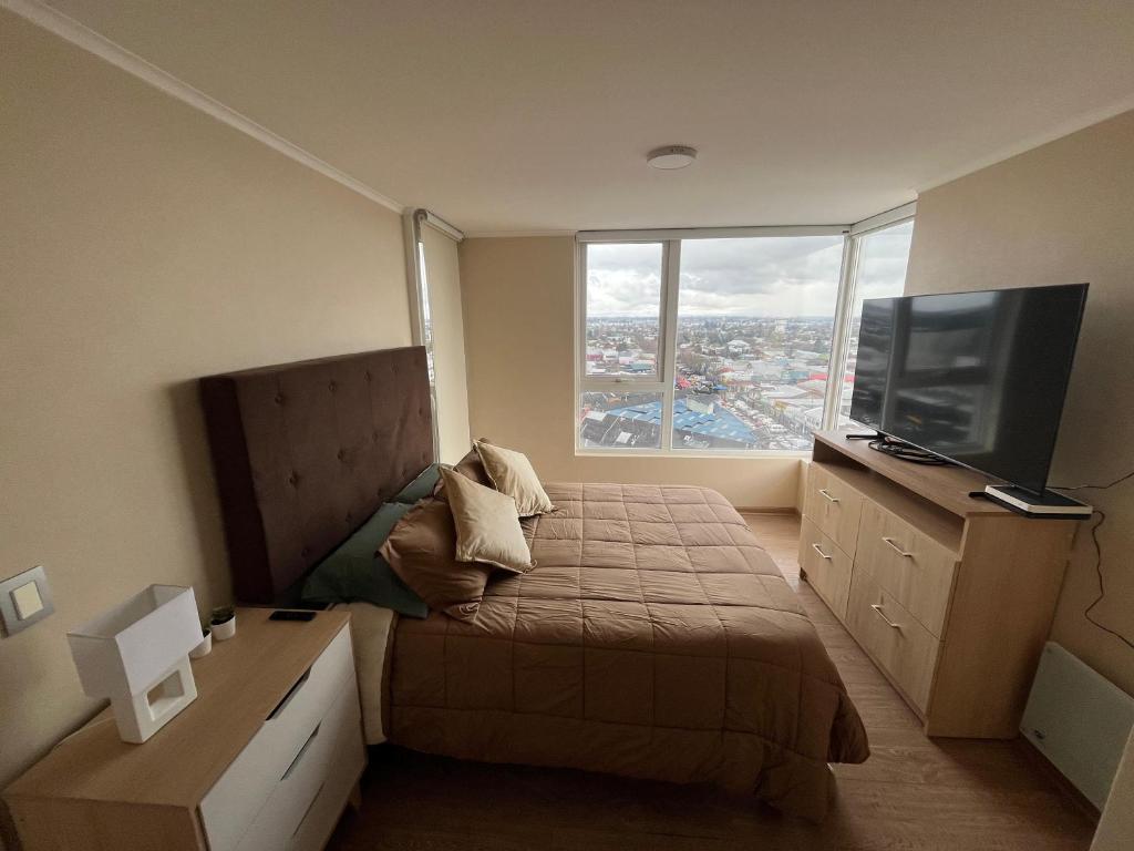 Departamrnto centro chillán ñuble - 1