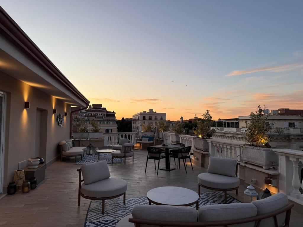 BH Hotel - 2