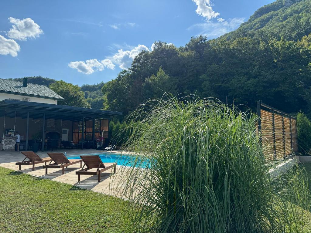 Soko holiday home Bihac - 4