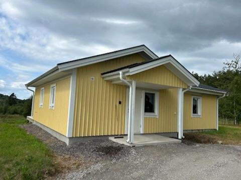 Cottage in the countryside near Jönköping, Huskvarna