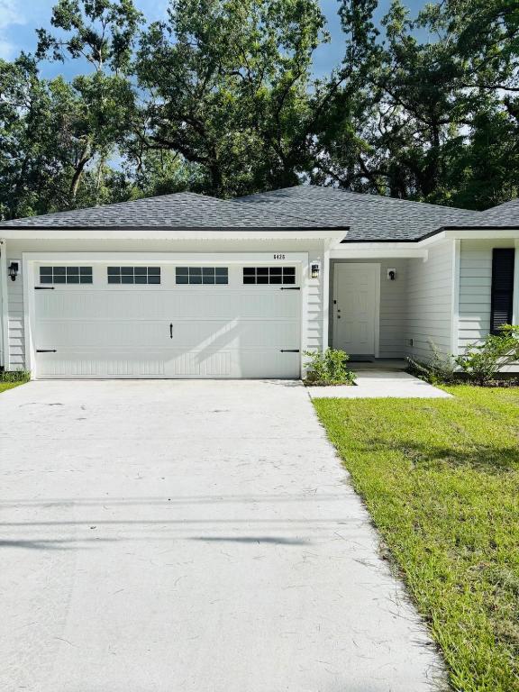 Heart of Jax Stylish Escape, Jacksonville