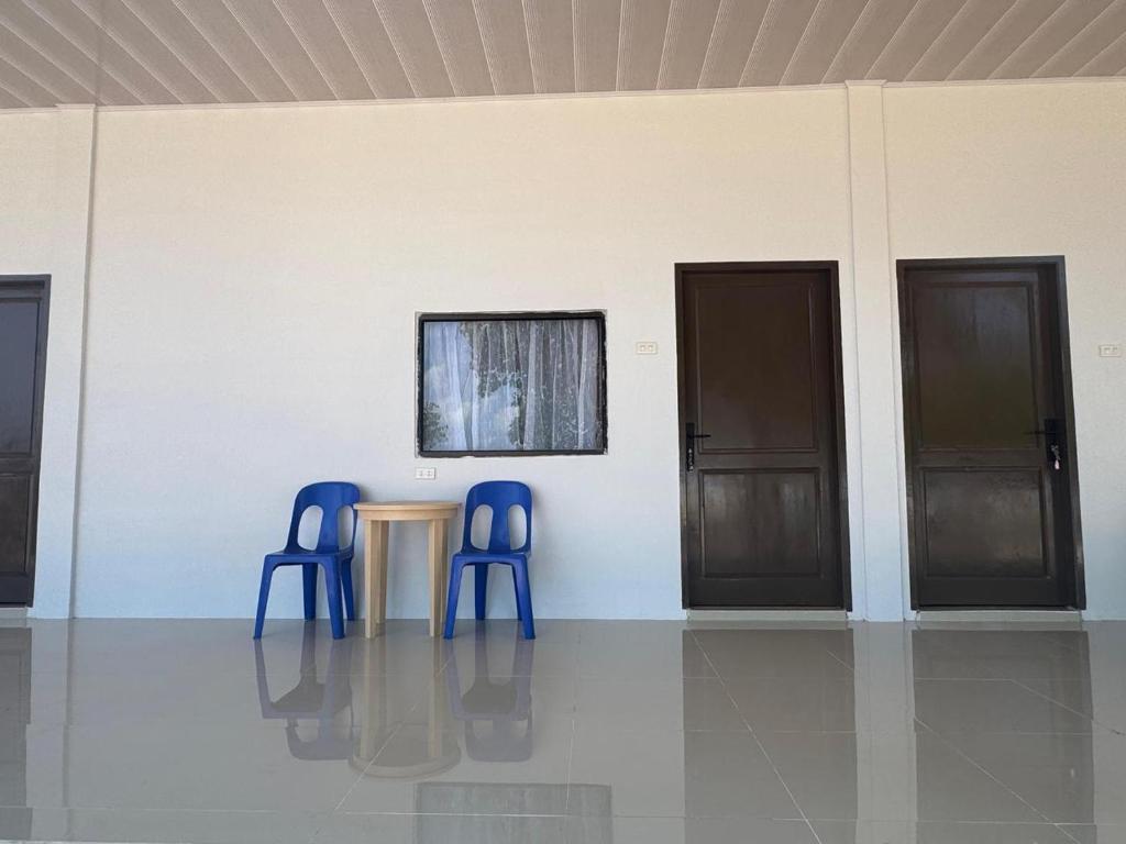 Pasir Putih Afulu Homestay, Afulu