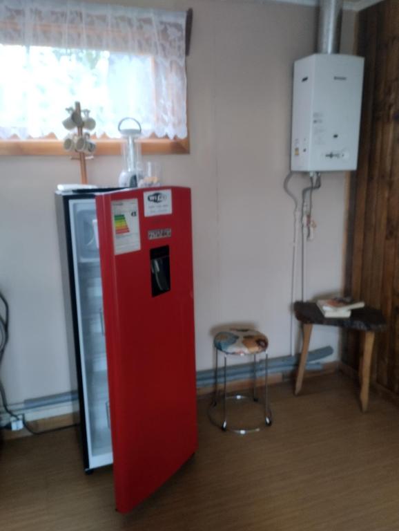 Cabañas Campestres Las Rosas - 3