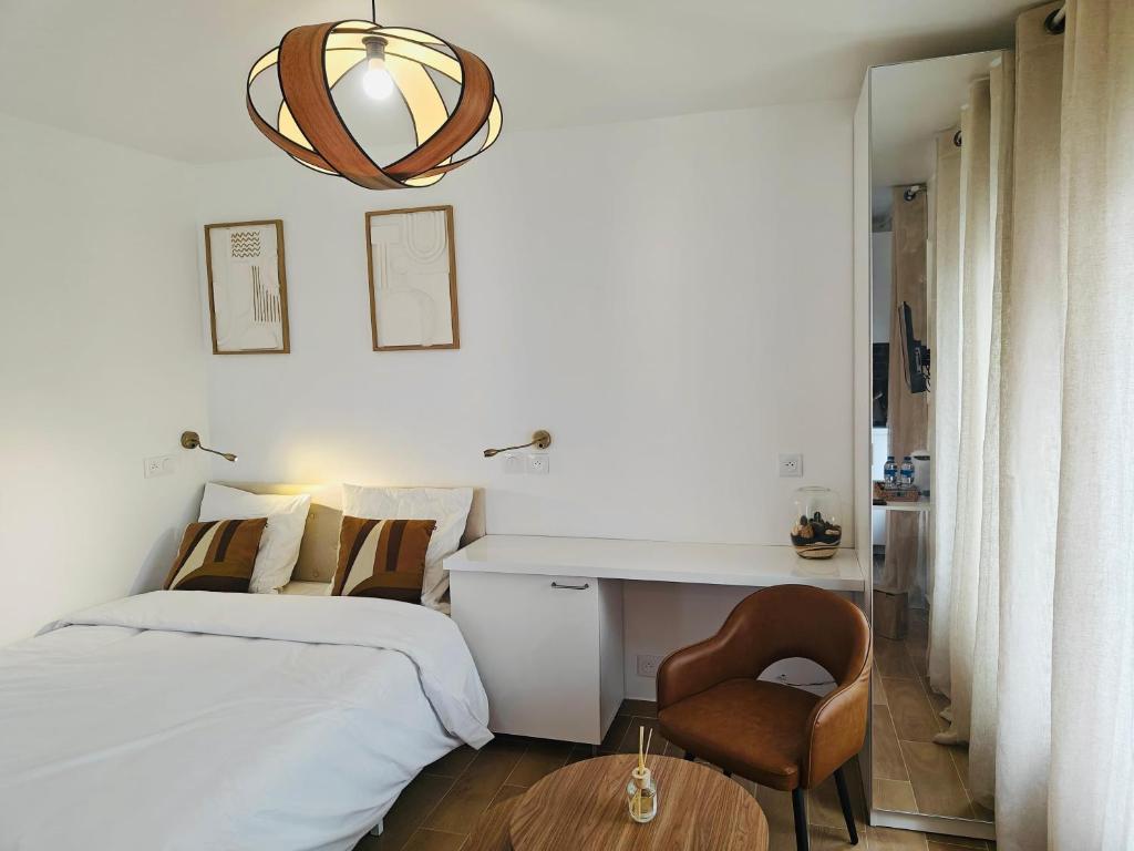 Le Nid de Paris Pleyel - 2