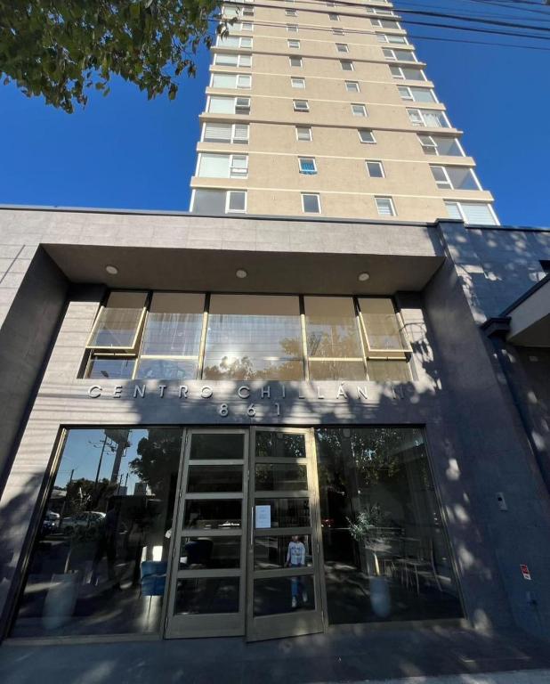 Estudio centro chillán ñuble - 2