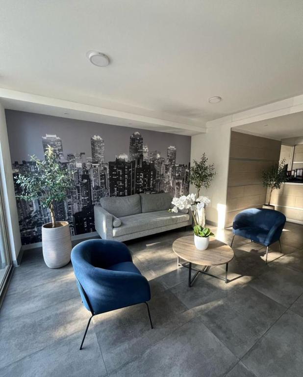 Estudio centro chillán ñuble - 3