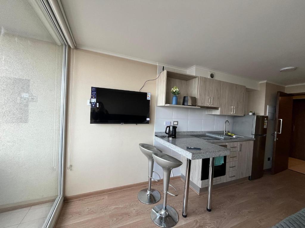 Estudio centro chillán ñuble - 5