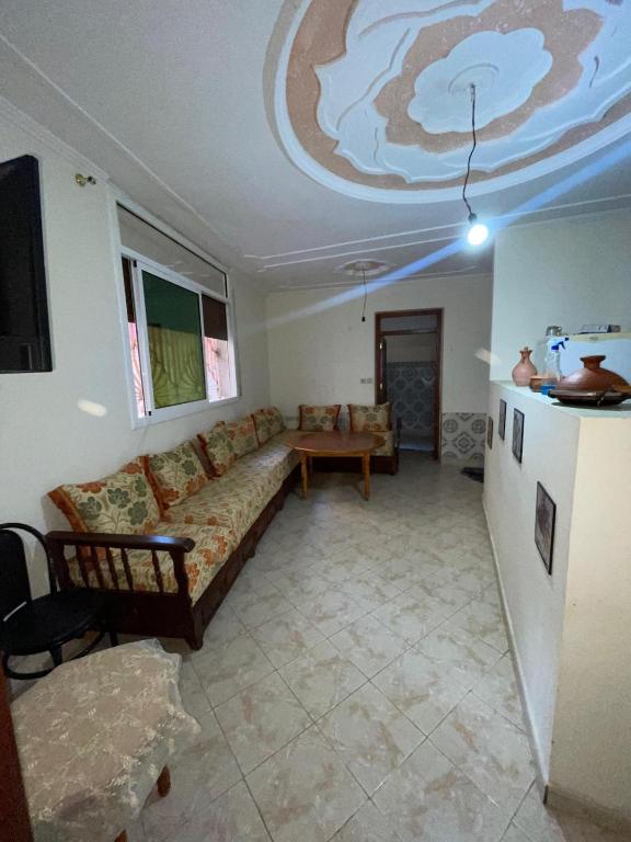 Little spot, Al Hoceïma